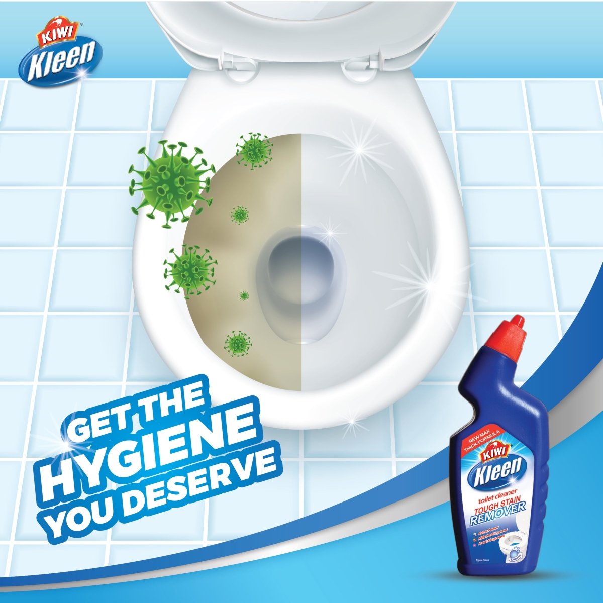 Tough Stain Remover for Toilets Best Toilet Cleaner in Pakistan