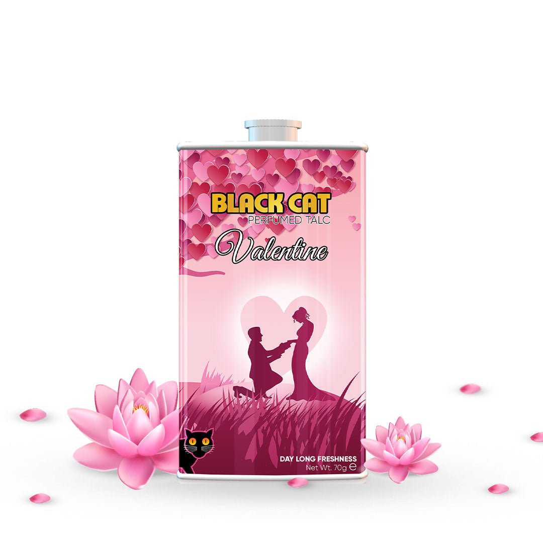 Best Black Cat Valentine Online In Pakistan - Oringial Black Cat Products