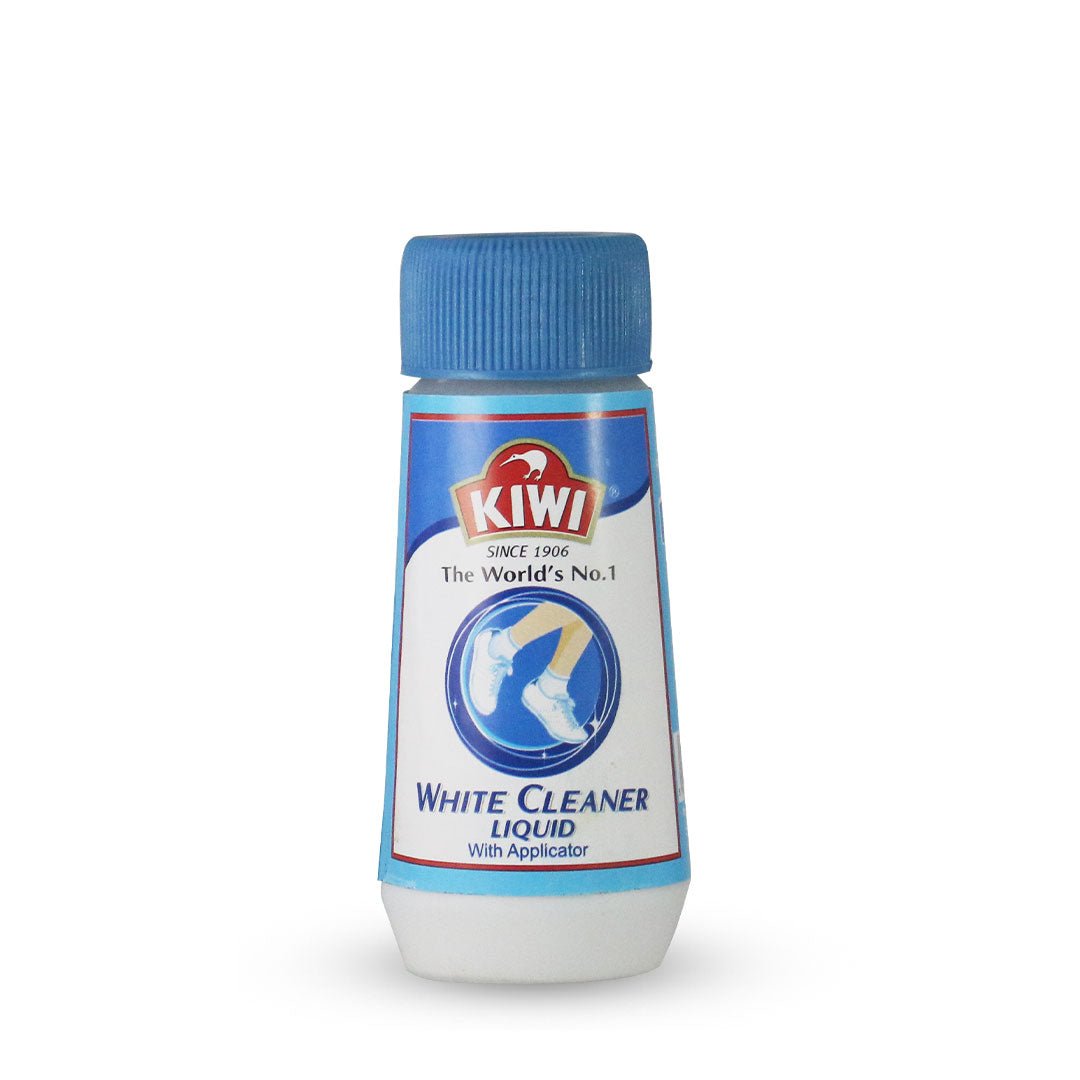White Cleaner (100ml) - Kiwi