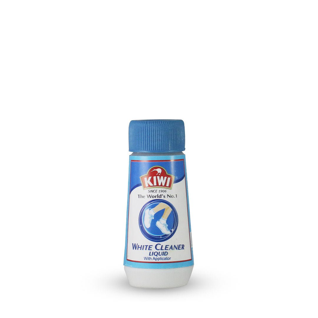 Best White Cleaner (50ml) Online In Pakistan - Oringial Kiwi Products